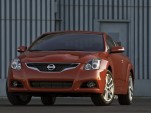 2010 Nissan Altima Coupe