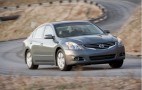 Nissan To Have More Hybrid Cars, This Time Home-Grown