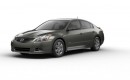 2010 Nissan Altima Hybrid