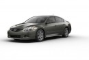 2010 Nissan Altima Hybrid