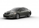 2010 Nissan Altima Photos