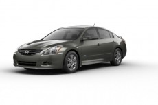 2010 Nissan Altima Hybrid