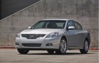 Road Test: 2010 Nissan Altima Is Sexy, Frugal Family Transport