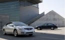 Family Car Comparison: 2010 Mazda 6 Vs. 2010 Nissan Altima