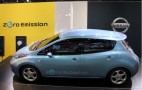 Nissan Breaks Ground For Lithium-Ion Battery Plant In U.S.