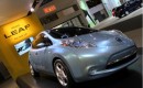 2011 Nissan Leaf