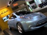 2011 Nissan Leaf