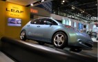 Buying An Electric Car: What You Need to Know