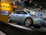 2011 Nissan Leaf
