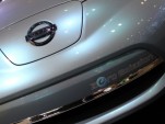 2011 Nissan Leaf