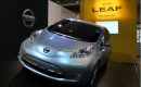 2011 Nissan Leaf