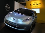 2011 Nissan Leaf