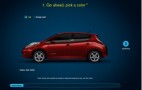 My Nissan Leaf Won't Be Here Until...April?