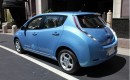 2011 Nissan Leaf
