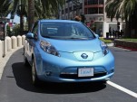2011 Nissan Leaf