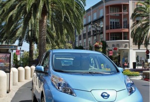 10 Best Candidate Cities for EVs