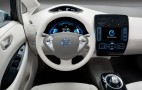 Nissan Limits Initial Leaf Rollout To 200 Cars In Five States