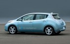 Can The 2011 Leaf Reinvent Nissan?