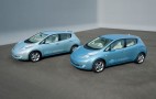 Just Who Is A Typical 2011 Nissan Leaf Buyer? We Find Out