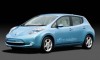 2011 Nissan Leaf