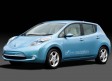 2011 Nissan Leaf