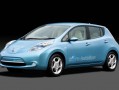 2011 Nissan Leaf