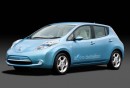 2011 Nissan Leaf
