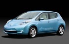 2011 Nissan Leaf