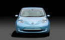 2011 Nissan Leaf