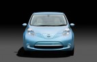 2011 Nissan Leaf: Our Experts Talk Electric Cars