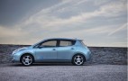 Simulated: Nissan LEAF's Range In Variety Of Traffic, Weather Conditions