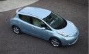 2011 Nissan Leaf