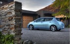 Nissan Leaf EV: Timeline For Rollout, More About Hand-Raisers