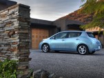2011 Nissan Leaf