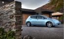 2011 Nissan Leaf