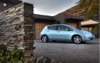 Buyers Do Want Electric Cars, But Don't Want To Pay More