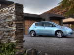 2011 Nissan Leaf