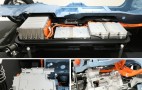 Tsunami-Damaged Nissan Leafs Show Strength Of Battery Packs