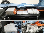2011 Nissan Leaf