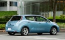 2011 Nissan Leaf