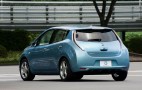 Two Things About Electric Cars The Wall Street Journal Missed