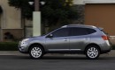 2011 Nissan Rogue
