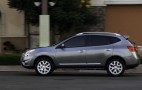 2011 Nissan Rogue: Recall Alert