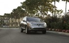 2011 Nissan Rogue Pricing Announced