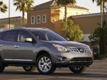 2011 Nissan Rogue
