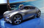 Nissan Turns Us On With ESFlow In TV Ad; Will They Build It?