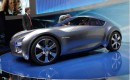 2011 Nissan ESFLOW Concept