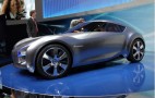 2011 Nissan ESFLOW Concept Live Photos: 2011 Geneva Motor Show