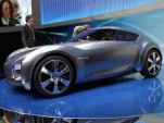 2011 Nissan ESFLOW Concept