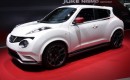 2011 Nissan Juke Nismo Concept